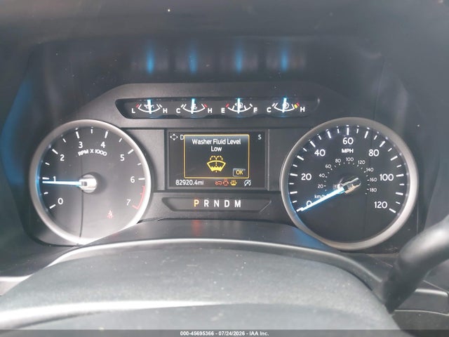 Продажа на аукционе авто 2020 Ford Expedition Xl Max, vin: 1FMJK1GT4LEA78160, номер лота: 45695366