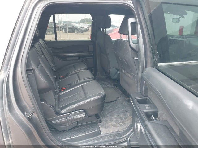 Продажа на аукционе авто 2020 Ford Expedition Xl Max, vin: 1FMJK1GT4LEA78160, номер лота: 45695366