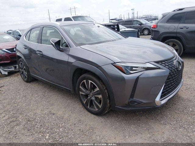 Auction sale of the 2019 Lexus Ux 200, vin: JTHY3JBH6K2015207, lot number: 45695370