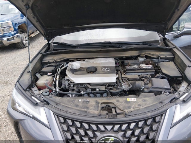 Auction sale of the 2019 Lexus Ux 200, vin: JTHY3JBH6K2015207, lot number: 45695370