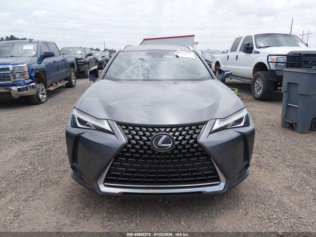 Auction sale of the 2019 Lexus Ux 200, vin: JTHY3JBH6K2015207, lot number: 45695370