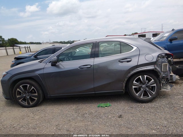 Auction sale of the 2019 Lexus Ux 200, vin: JTHY3JBH6K2015207, lot number: 45695370