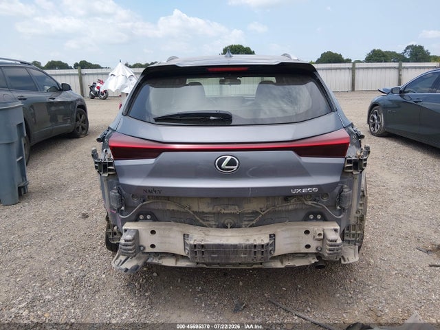 Auction sale of the 2019 Lexus Ux 200, vin: JTHY3JBH6K2015207, lot number: 45695370