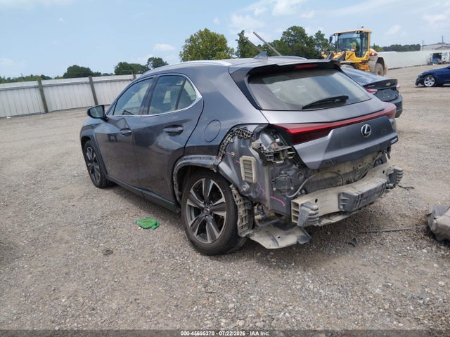 Auction sale of the 2019 Lexus Ux 200, vin: JTHY3JBH6K2015207, lot number: 45695370