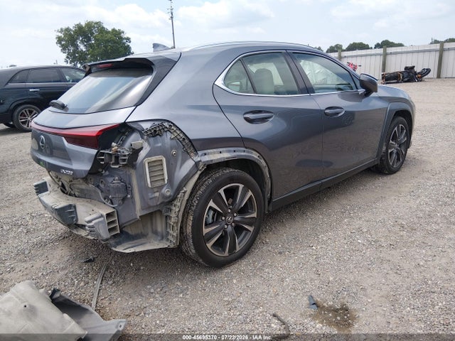 Auction sale of the 2019 Lexus Ux 200, vin: JTHY3JBH6K2015207, lot number: 45695370