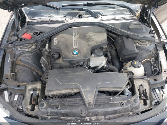 Продаж на аукціоні авто 2015 Bmw 328i Xdrive, vin: WBA3B3G57FNR88767, номер лоту: 45695371
