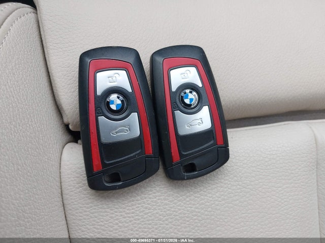 Продаж на аукціоні авто 2015 Bmw 328i Xdrive, vin: WBA3B3G57FNR88767, номер лоту: 45695371