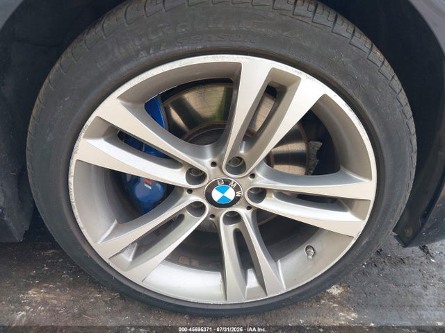 Продаж на аукціоні авто 2015 Bmw 328i Xdrive, vin: WBA3B3G57FNR88767, номер лоту: 45695371