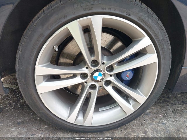 Продаж на аукціоні авто 2015 Bmw 328i Xdrive, vin: WBA3B3G57FNR88767, номер лоту: 45695371