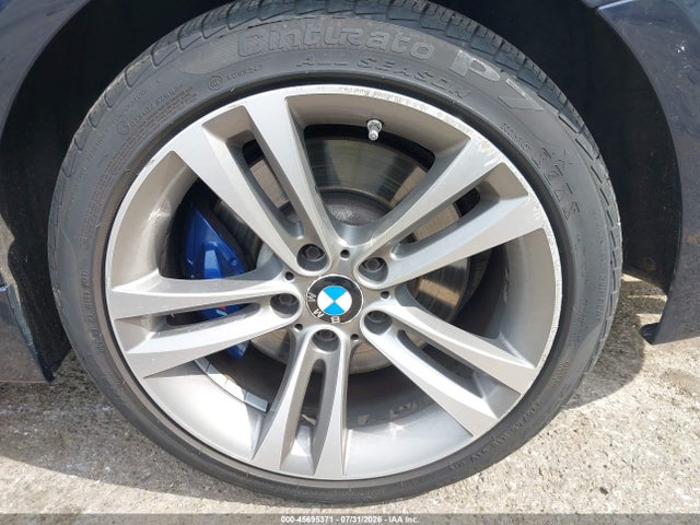 Продаж на аукціоні авто 2015 Bmw 328i Xdrive, vin: WBA3B3G57FNR88767, номер лоту: 45695371