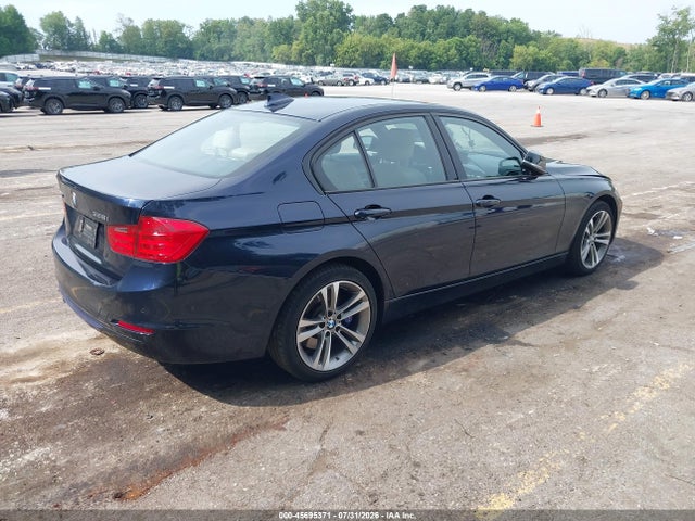Продаж на аукціоні авто 2015 Bmw 328i Xdrive, vin: WBA3B3G57FNR88767, номер лоту: 45695371