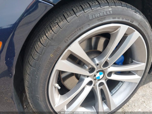 Продаж на аукціоні авто 2015 Bmw 328i Xdrive, vin: WBA3B3G57FNR88767, номер лоту: 45695371
