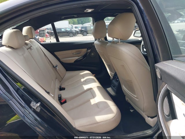 Продаж на аукціоні авто 2015 Bmw 328i Xdrive, vin: WBA3B3G57FNR88767, номер лоту: 45695371