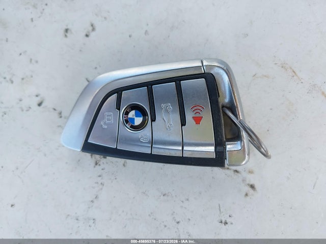 BMW 530I 2019 WBAJA5C53KWW43610 Image 11