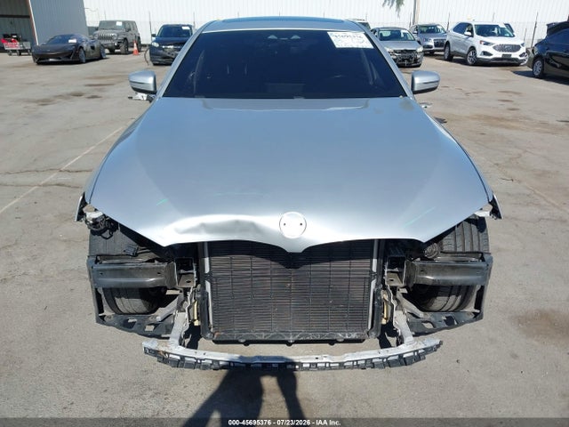BMW 530I 2019 WBAJA5C53KWW43610 Image 13
