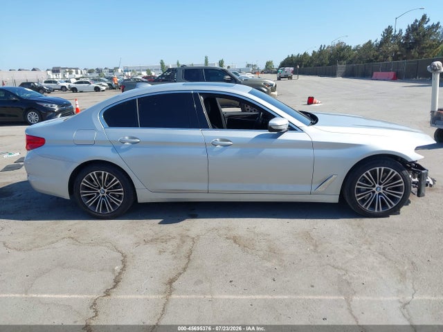 BMW 530I 2019 WBAJA5C53KWW43610 Image 14