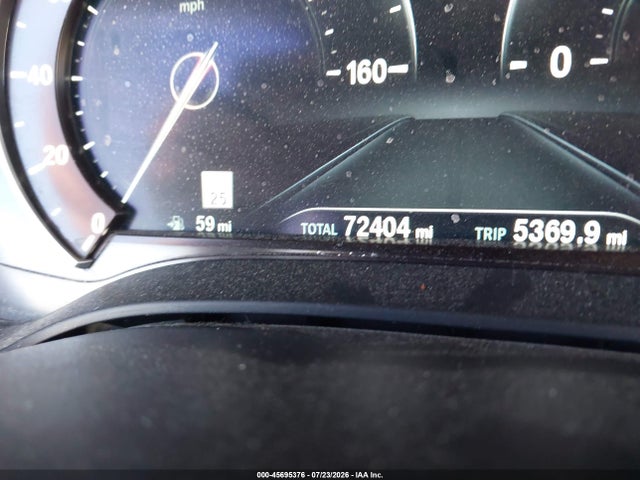 Продаж на аукціоні авто 2019 Bmw 530i, vin: WBAJA5C53KWW43610, номер лоту: 45695376