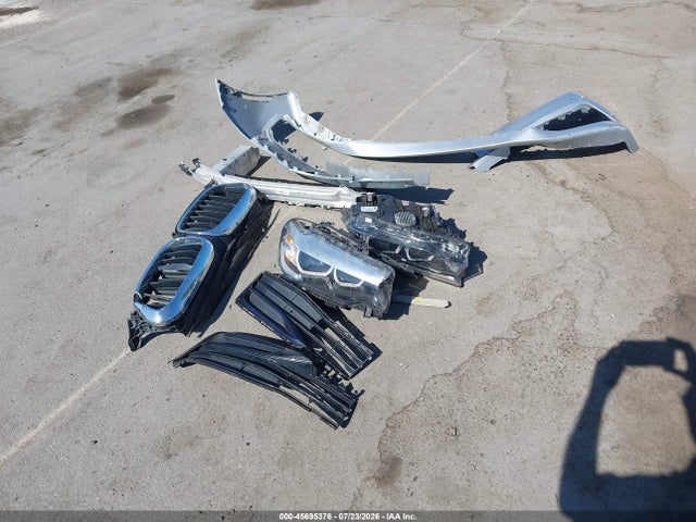 BMW 530I 2019 WBAJA5C53KWW43610 Image 12
