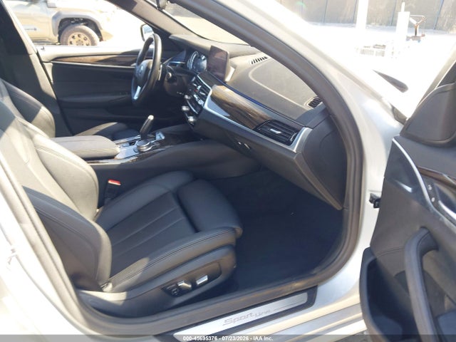 BMW 530I 2019 WBAJA5C53KWW43610 Image 5