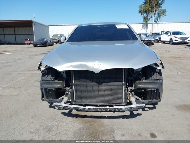 BMW 530I 2019 WBAJA5C53KWW43610 Image 6