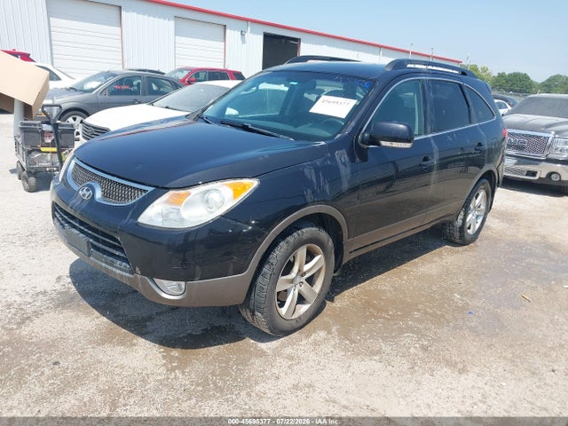 Продажа на аукционе авто 2007 Hyundai Veracruz, vin: KM8NU73C27U010729, номер лота: 45695377