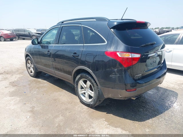 Продажа на аукционе авто 2007 Hyundai Veracruz, vin: KM8NU73C27U010729, номер лота: 45695377