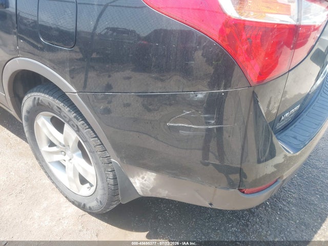 Продажа на аукционе авто 2007 Hyundai Veracruz, vin: KM8NU73C27U010729, номер лота: 45695377