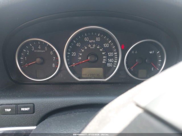 Продажа на аукционе авто 2007 Hyundai Veracruz, vin: KM8NU73C27U010729, номер лота: 45695377