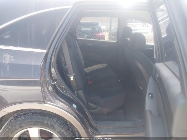 Продажа на аукционе авто 2007 Hyundai Veracruz, vin: KM8NU73C27U010729, номер лота: 45695377