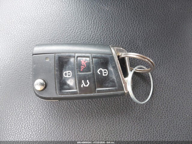 Продаж на аукціоні авто 2015 Volkswagen Golf Sportwagen Tdi Sel 4-door, vin: 3VWCA7AU9FM500312, номер лоту: 45695383
