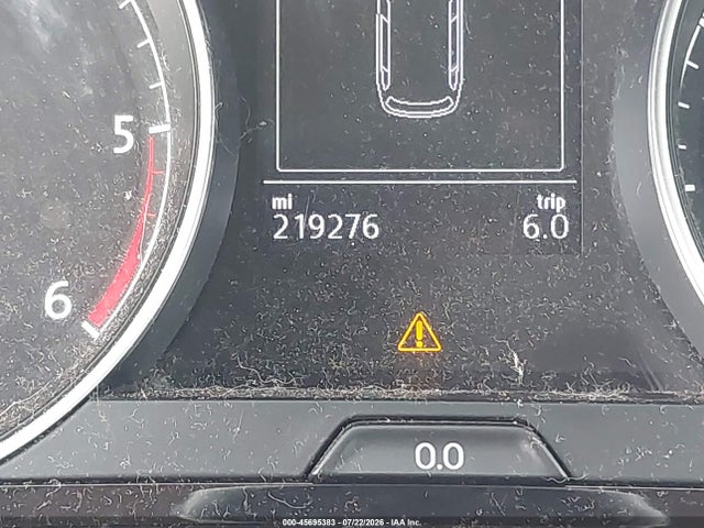 Продаж на аукціоні авто 2015 Volkswagen Golf Sportwagen Tdi Sel 4-door, vin: 3VWCA7AU9FM500312, номер лоту: 45695383