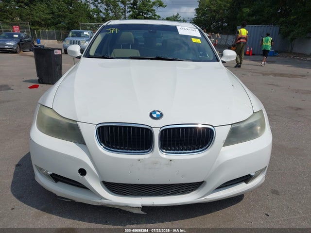 45695384 :رقم المزاد ، WBAPH77519NM31252 vin ، 2009 Bmw 328i مزاد بيع