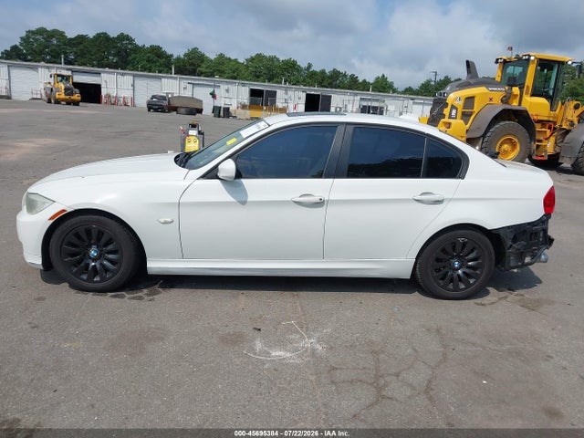 45695384 :رقم المزاد ، WBAPH77519NM31252 vin ، 2009 Bmw 328i مزاد بيع