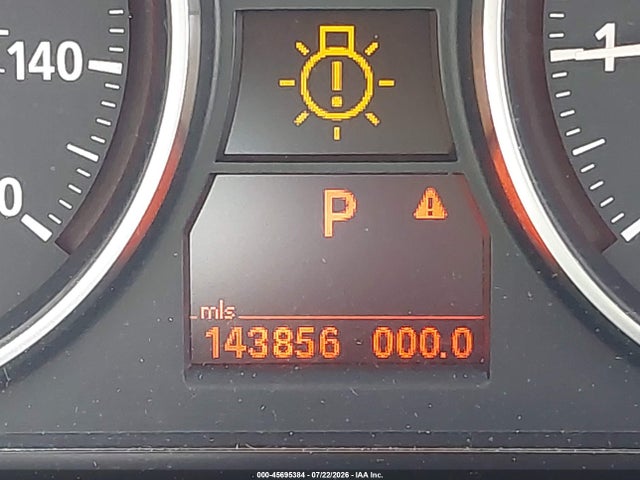 45695384 :رقم المزاد ، WBAPH77519NM31252 vin ، 2009 Bmw 328i مزاد بيع