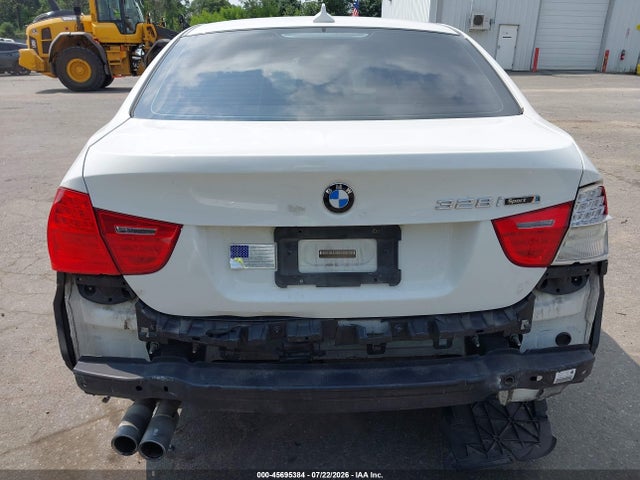 45695384 :رقم المزاد ، WBAPH77519NM31252 vin ، 2009 Bmw 328i مزاد بيع