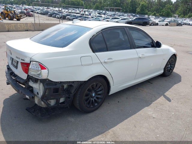 45695384 :رقم المزاد ، WBAPH77519NM31252 vin ، 2009 Bmw 328i مزاد بيع