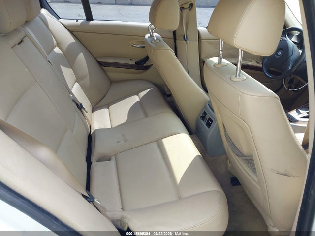 45695384 :رقم المزاد ، WBAPH77519NM31252 vin ، 2009 Bmw 328i مزاد بيع