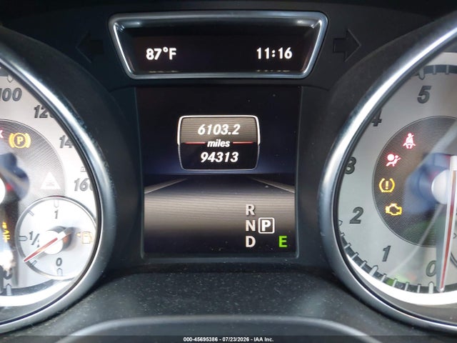 Mercedes-Benz CLA 250 2015 WDDSJ4EB9FN162329 Image 13