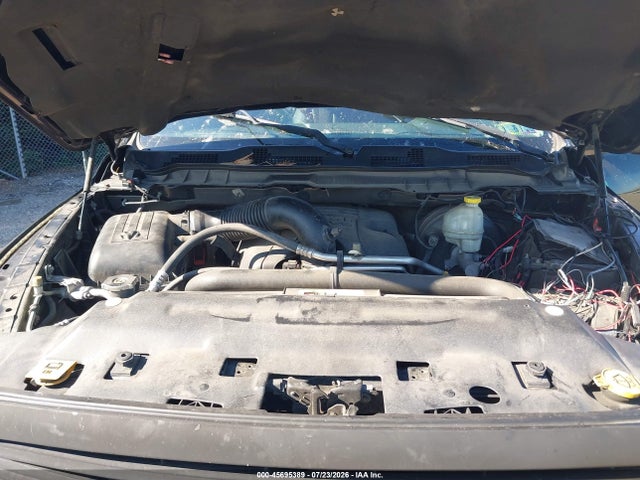 Продажа на аукционе авто 2014 Ram 1500 Sport, vin: 1C6RR7MT7ES303306, номер лота: 45695389