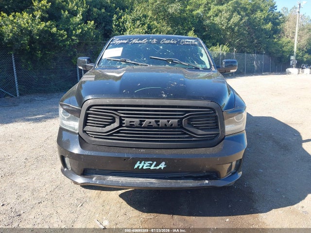 Продажа на аукционе авто 2014 Ram 1500 Sport, vin: 1C6RR7MT7ES303306, номер лота: 45695389