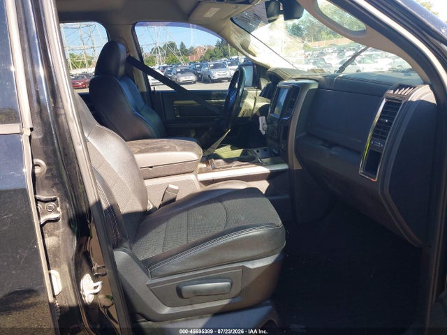 Продажа на аукционе авто 2014 Ram 1500 Sport, vin: 1C6RR7MT7ES303306, номер лота: 45695389
