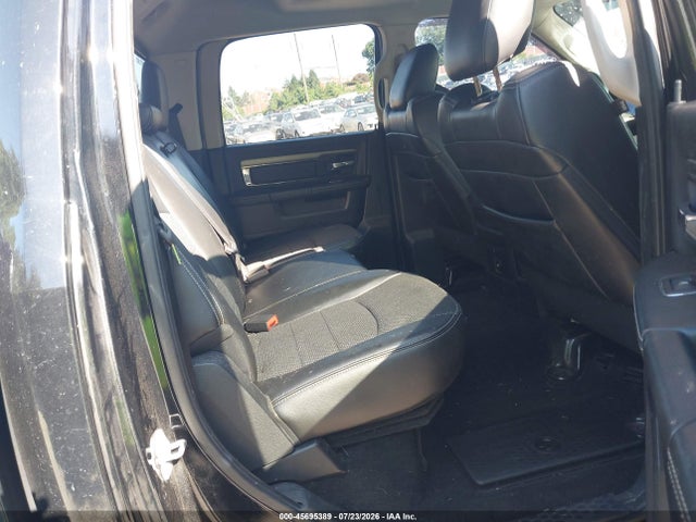 Продажа на аукционе авто 2014 Ram 1500 Sport, vin: 1C6RR7MT7ES303306, номер лота: 45695389