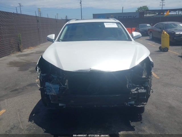 Aukcja sprzedaży 2016 Lexus Nx 200t, vin: JTJYARBZ9G2035177, numer aukcji: 45695397