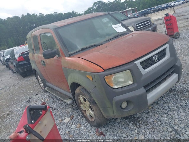 Aukcja sprzedaży 2005 Honda Element Ex, vin: 5J6YH28645L006769, numer aukcji: 45695400