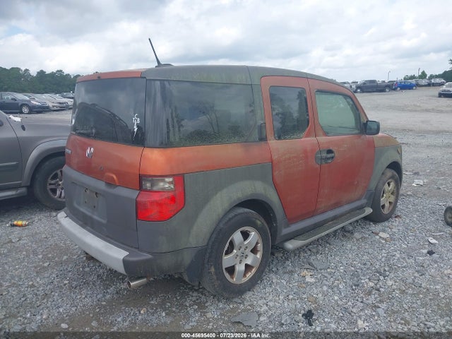 Aukcja sprzedaży 2005 Honda Element Ex, vin: 5J6YH28645L006769, numer aukcji: 45695400