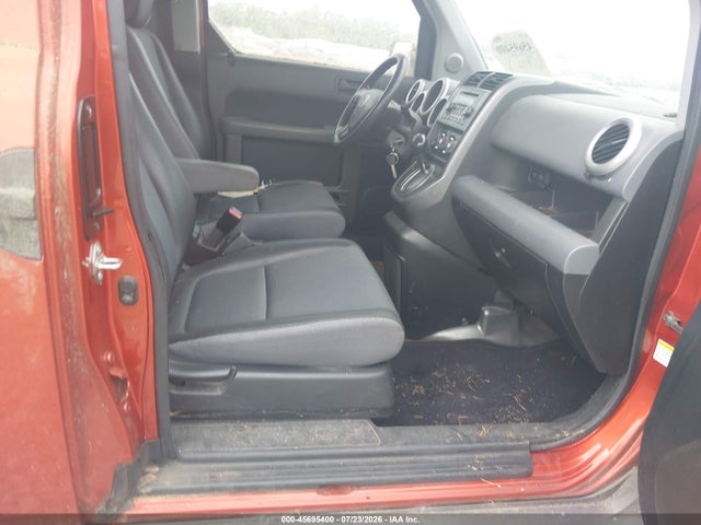 Aukcja sprzedaży 2005 Honda Element Ex, vin: 5J6YH28645L006769, numer aukcji: 45695400