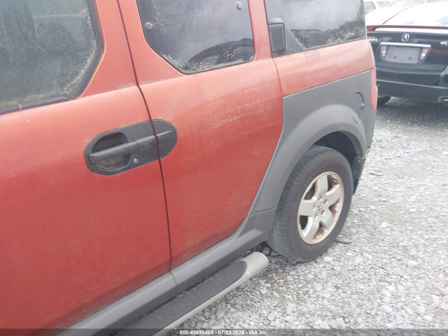 Aukcja sprzedaży 2005 Honda Element Ex, vin: 5J6YH28645L006769, numer aukcji: 45695400
