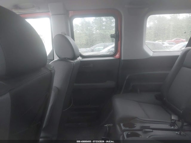 Aukcja sprzedaży 2005 Honda Element Ex, vin: 5J6YH28645L006769, numer aukcji: 45695400