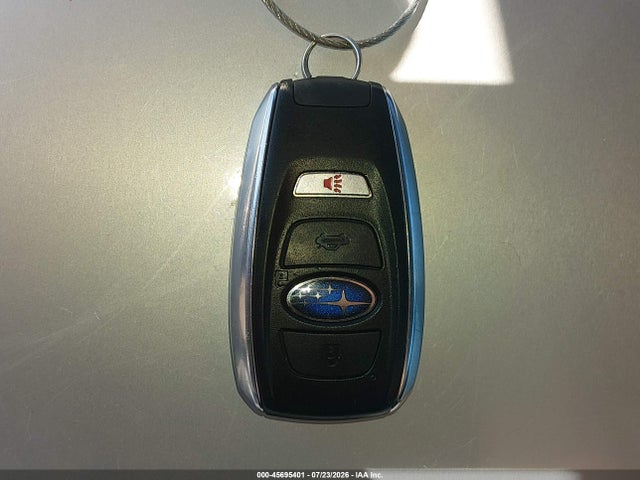 Subaru Crosstrek Limited 2022 JF2GTHNC9N8250371 Image 11