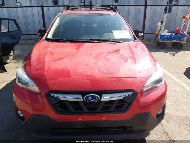 Subaru Crosstrek Limited 2022 JF2GTHNC9N8250371 Image 12